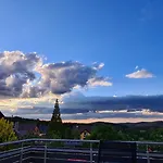 Kloeppel Auersbergblick Daire Eibenstock