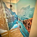 Kloeppel Auersbergblick Daire