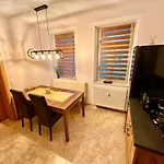 Kloeppel Auersbergblick Daire *