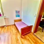 Kloeppel Auersbergblick Daire Eibenstock