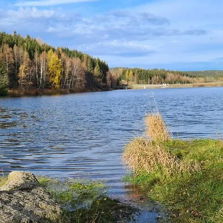 Apartment Klöppel Auersbergblick *
