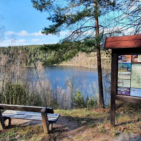 Kloeppel Auersbergblick