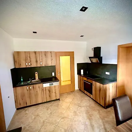 Klöppel Auersbergblick Apartment *