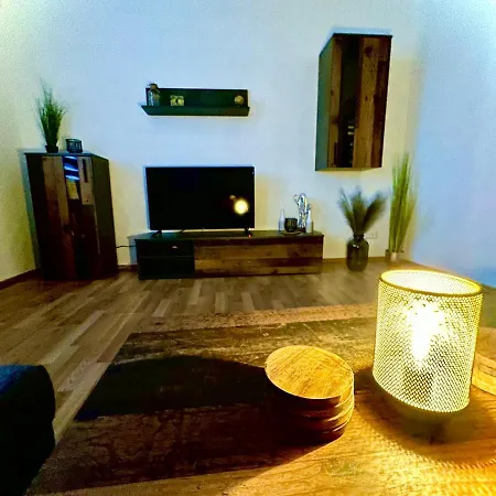 Apartment Kloeppel Auersbergblick *