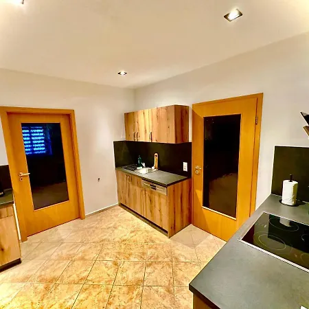 Apartment Klöppel Auersbergblick *