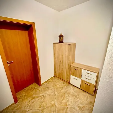 Apartment Kloeppel Auersbergblick Eibenstock