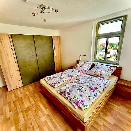 Klöppel Auersbergblick Eibenstock