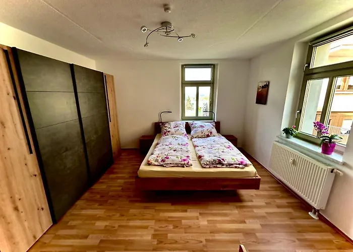 Kloeppel Auersbergblick